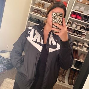 Nike Windbreaker